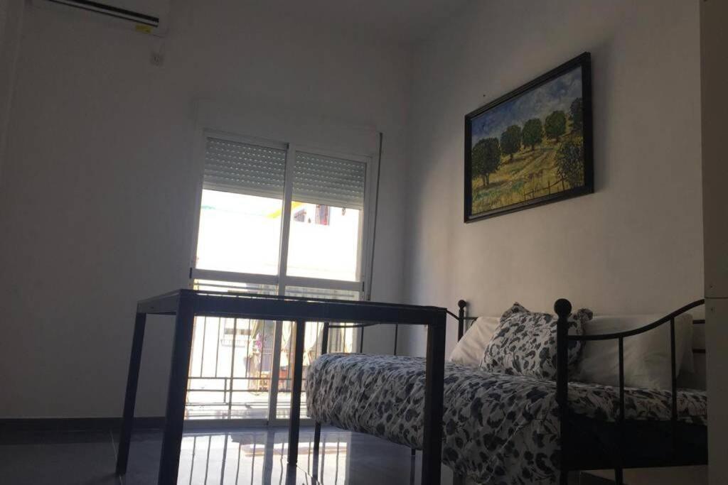 Casa Reformada Con Terraza/wifi/aire Acondicionado Сasa de vacaciones *