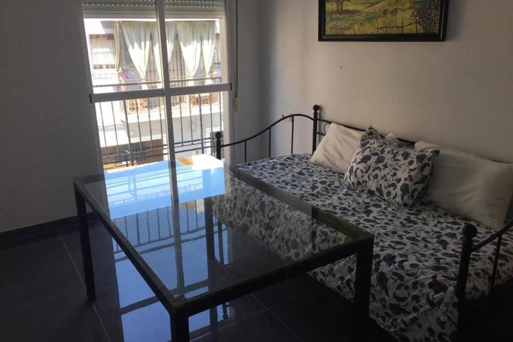Casa Reformada Con Terraza/wifi/aire Acondicionado Сasa de vacaciones *